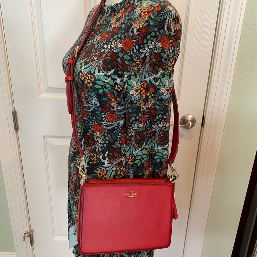 Madison Avenue Ridley street Galina Kate spade - Picture 3 of 7